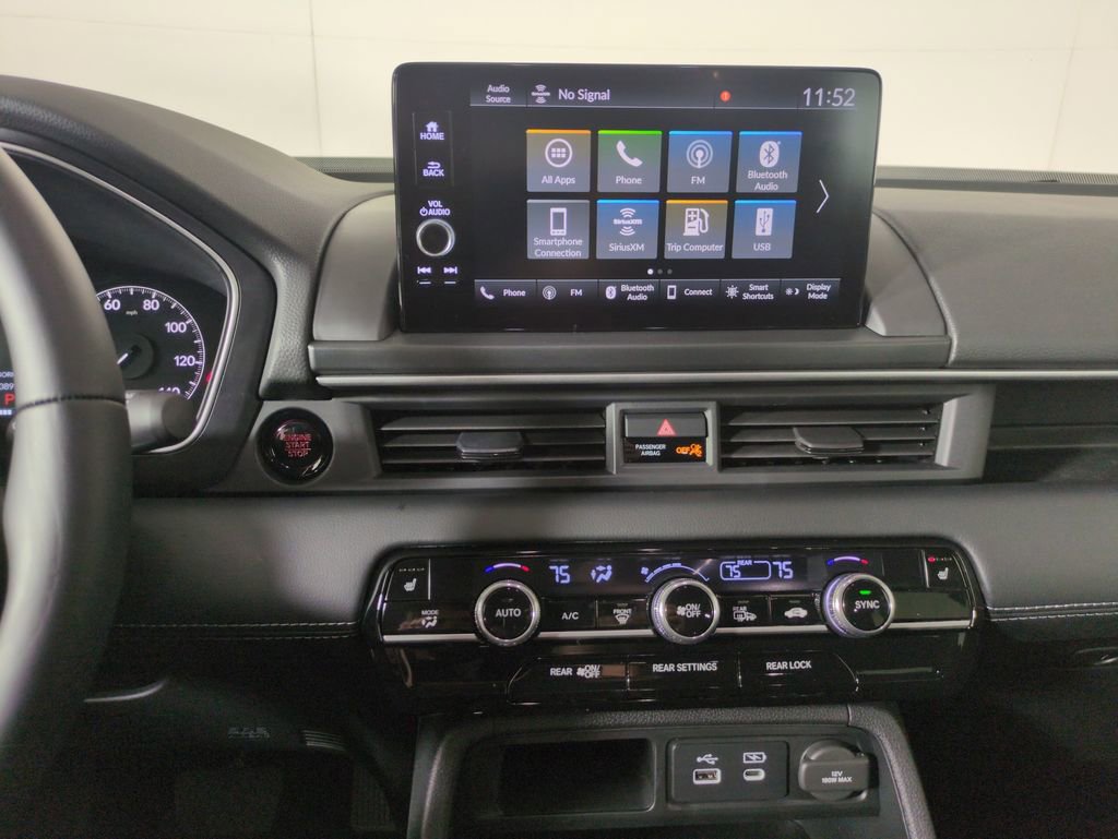 Certified 2025 Honda Pilot EX-L image 21