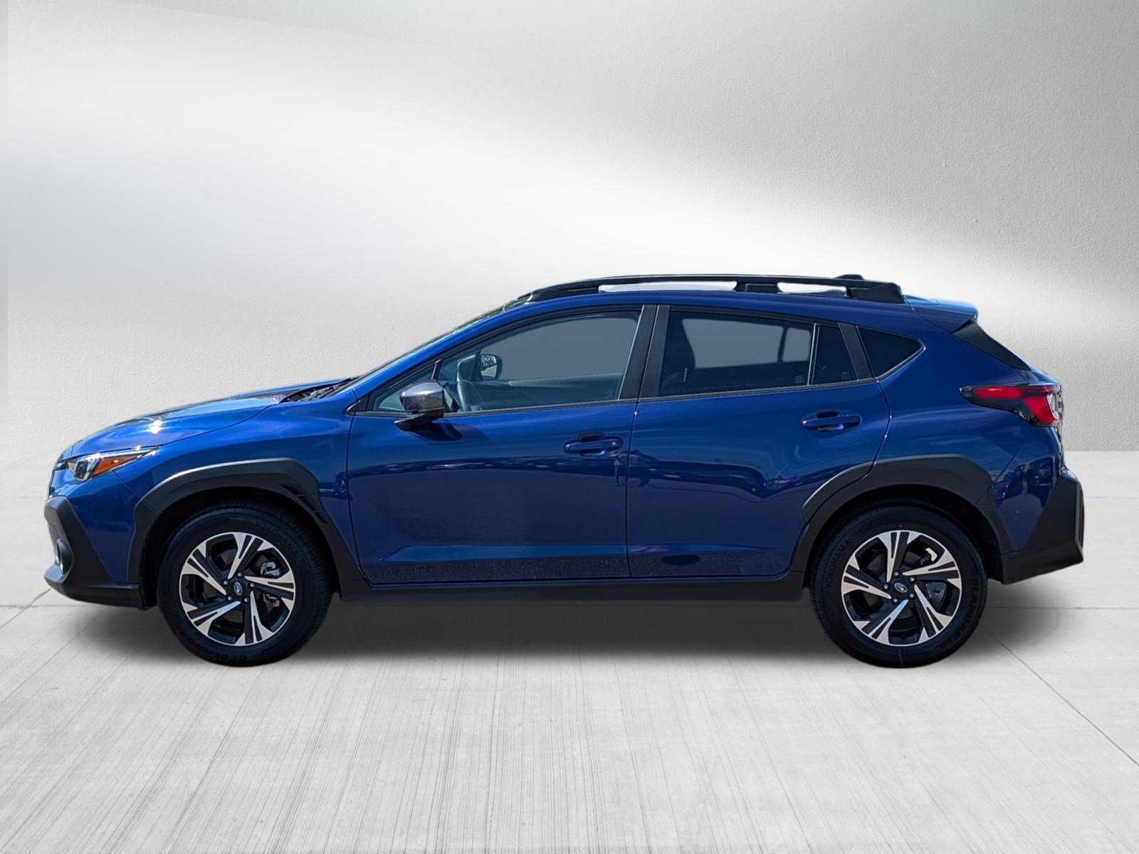 Certified 2025 Subaru Crosstrek 2.5i Premium AWD/4WD image 4