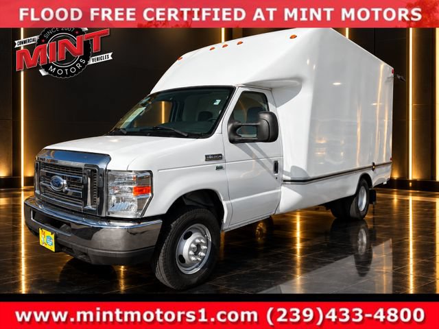 Used 2019 Ford E-350 and Econoline 350 Super Duty
