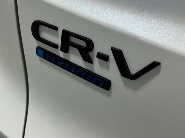 New 2027 Honda CR-V Sport-L image 6
