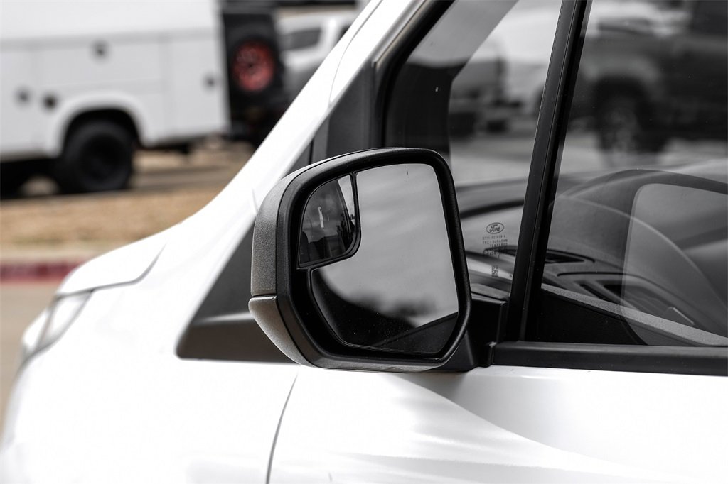 Used 2016 Ford Transit Connect XL image 32