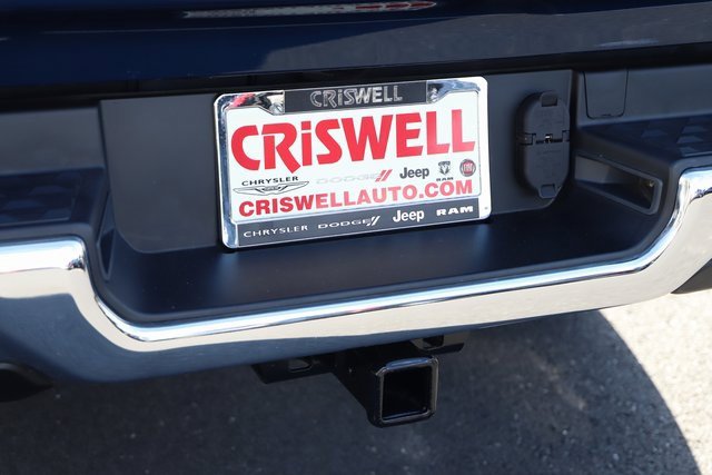 Used 2023 RAM 1500 Big Horn image 7