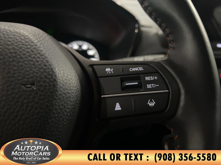 Used 2024 Honda CR-V Sport image 23