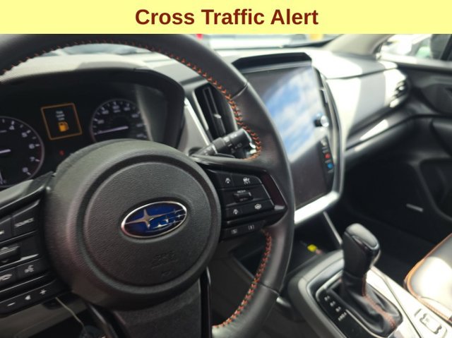 Used 2024 Subaru Crosstrek 2.5i Limited AWD/4WD image 11