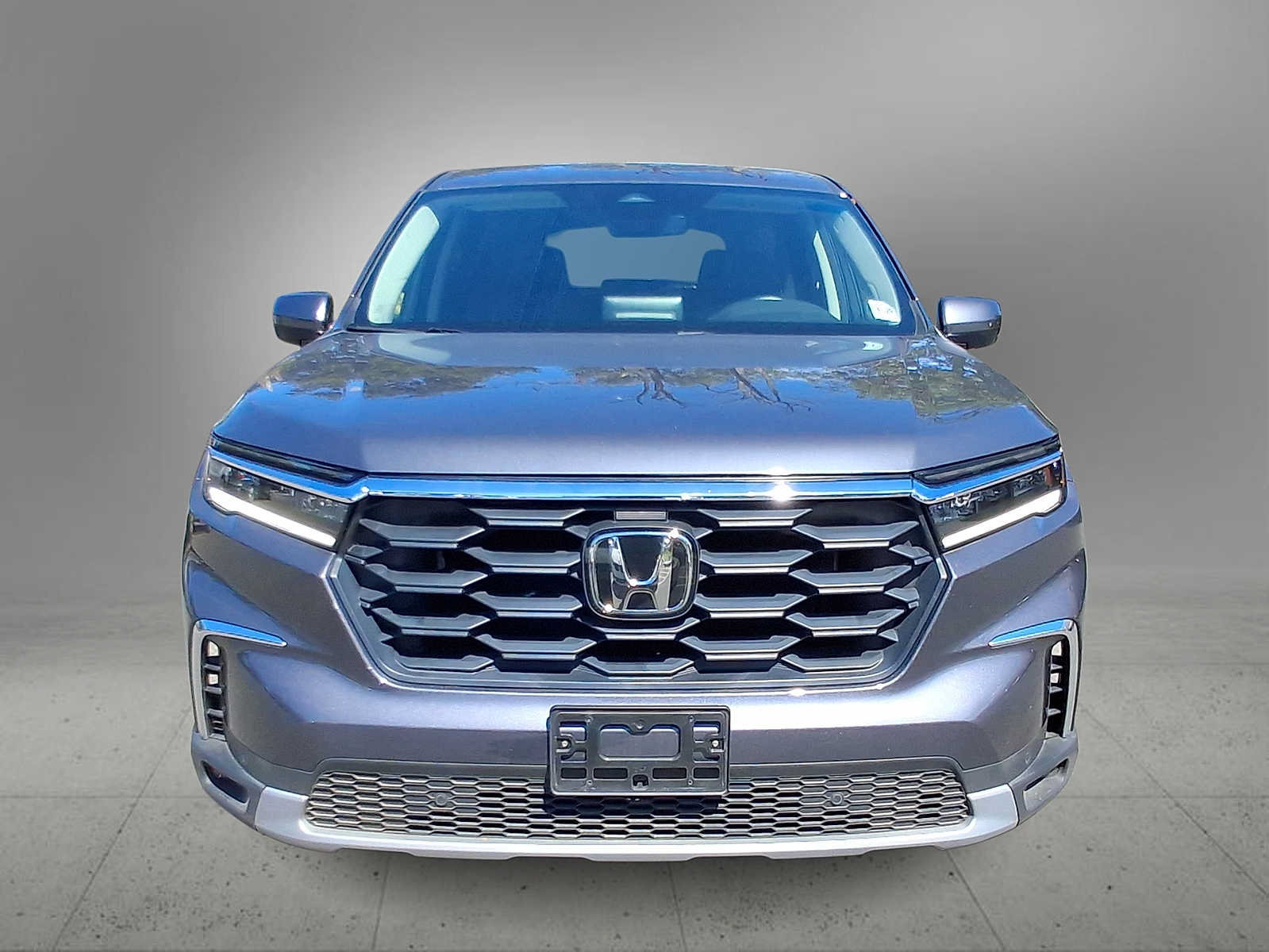 Used 2024 Honda Pilot EX-L image 3