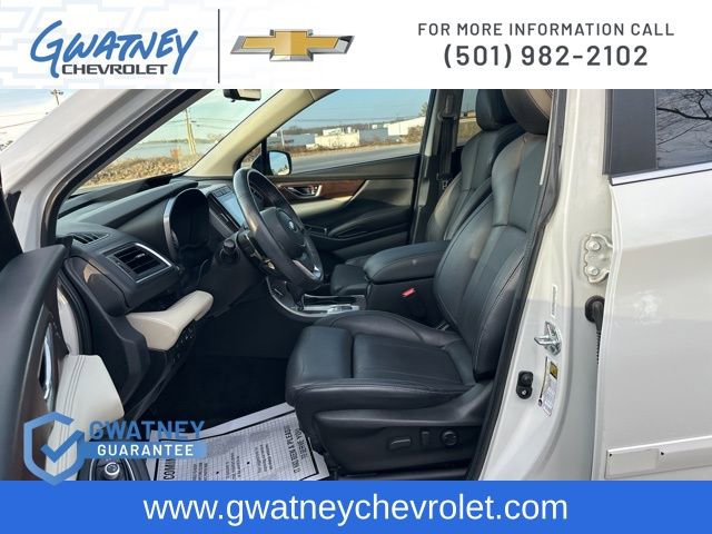Used 2022 Subaru Ascent Touring w/ Popular Package #2A image 23