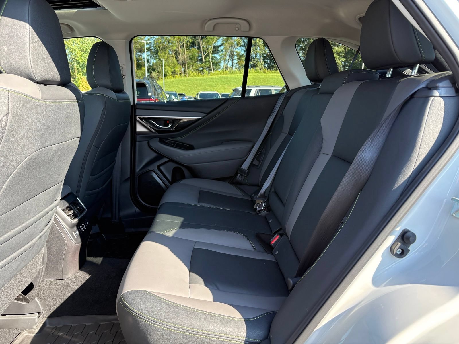 Certified 2023 Subaru Outback Onyx Edition XT AWD/4WD image 32
