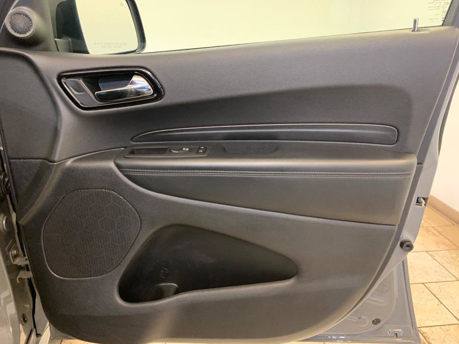 Used 2022 Dodge Durango GT AWD/4WD image 54