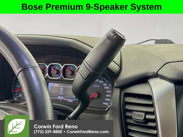 Used 2019 Chevrolet Tahoe LT image 17