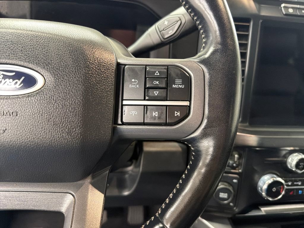 Used 2024 Ford F250 Lariat image 20
