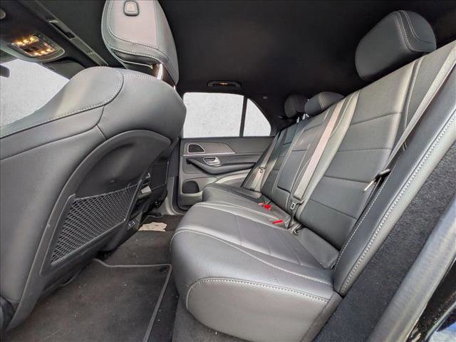 Certified 2025 Mercedes-Benz GLE 350 4MATIC image 16