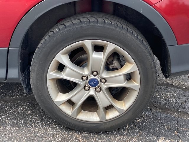 Used 2014 Ford Escape Titanium w/ Equipment Group 401A FWD image 13