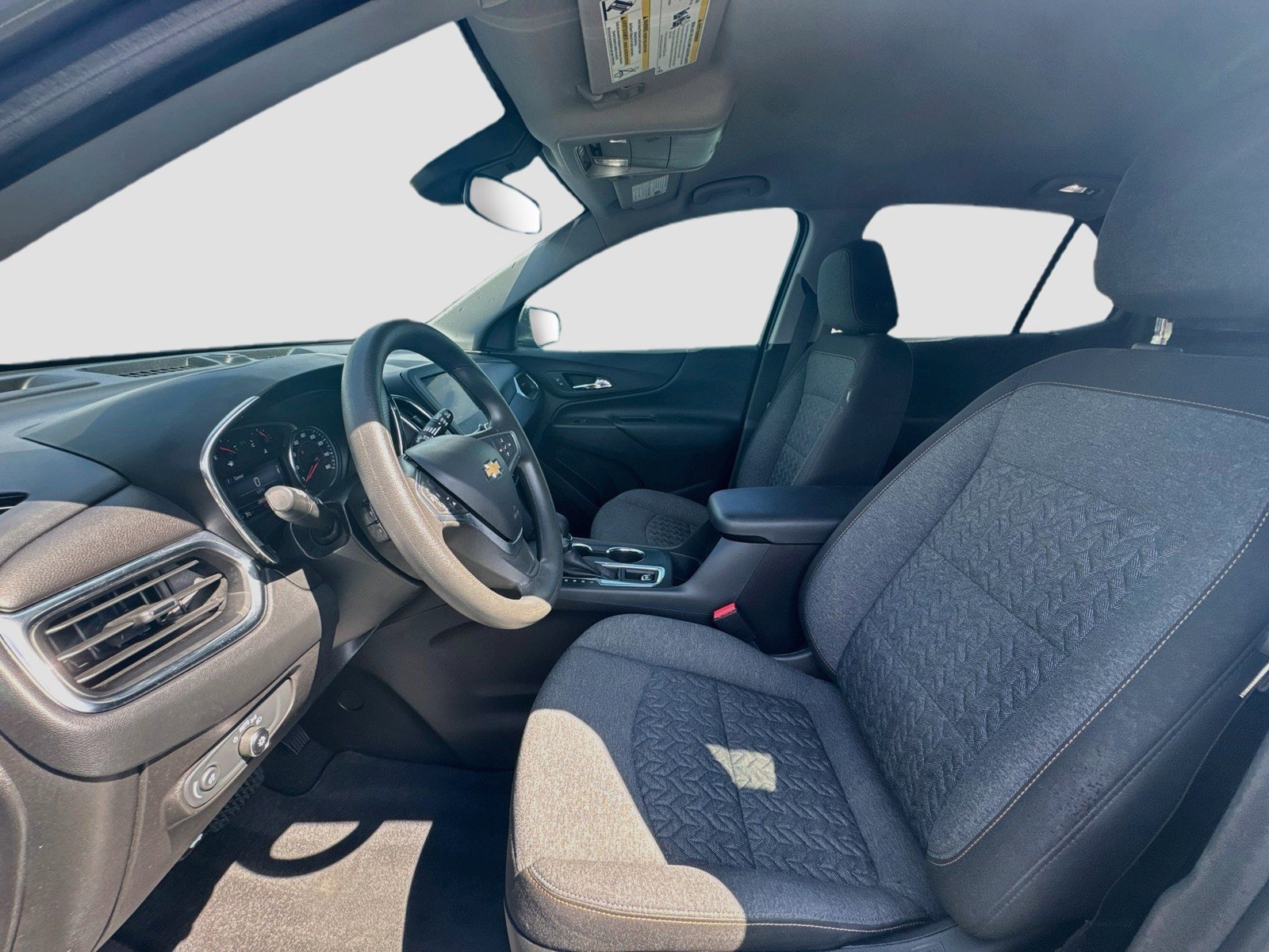 Used 2023 Chevrolet Equinox LT AWD/4WD image 20