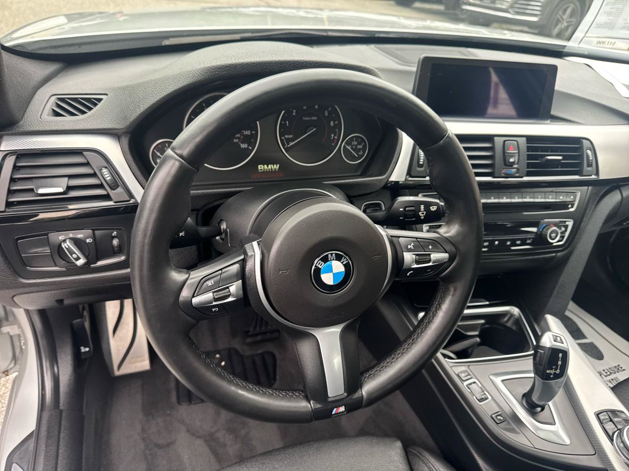 Used 2014 BMW 335i xDrive Sedan AWD/4WD image 33