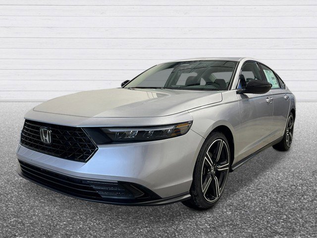 New 2026 Honda Accord SE image 2