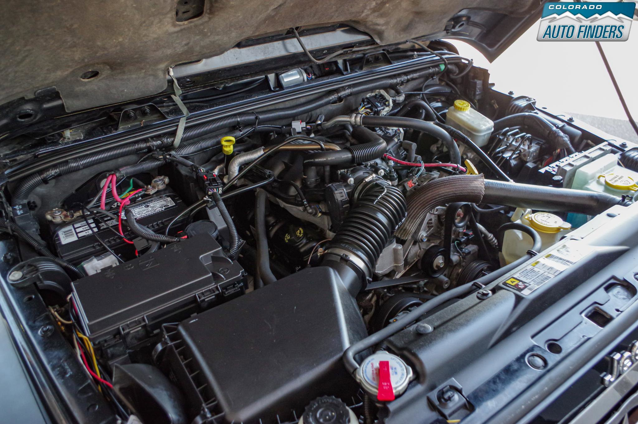 Used 2010 Jeep Wrangler Unlimited Rubicon w/ Dual Top Group image 25