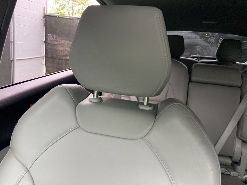 Used 2016 Acura MDX SH-AWD image 17