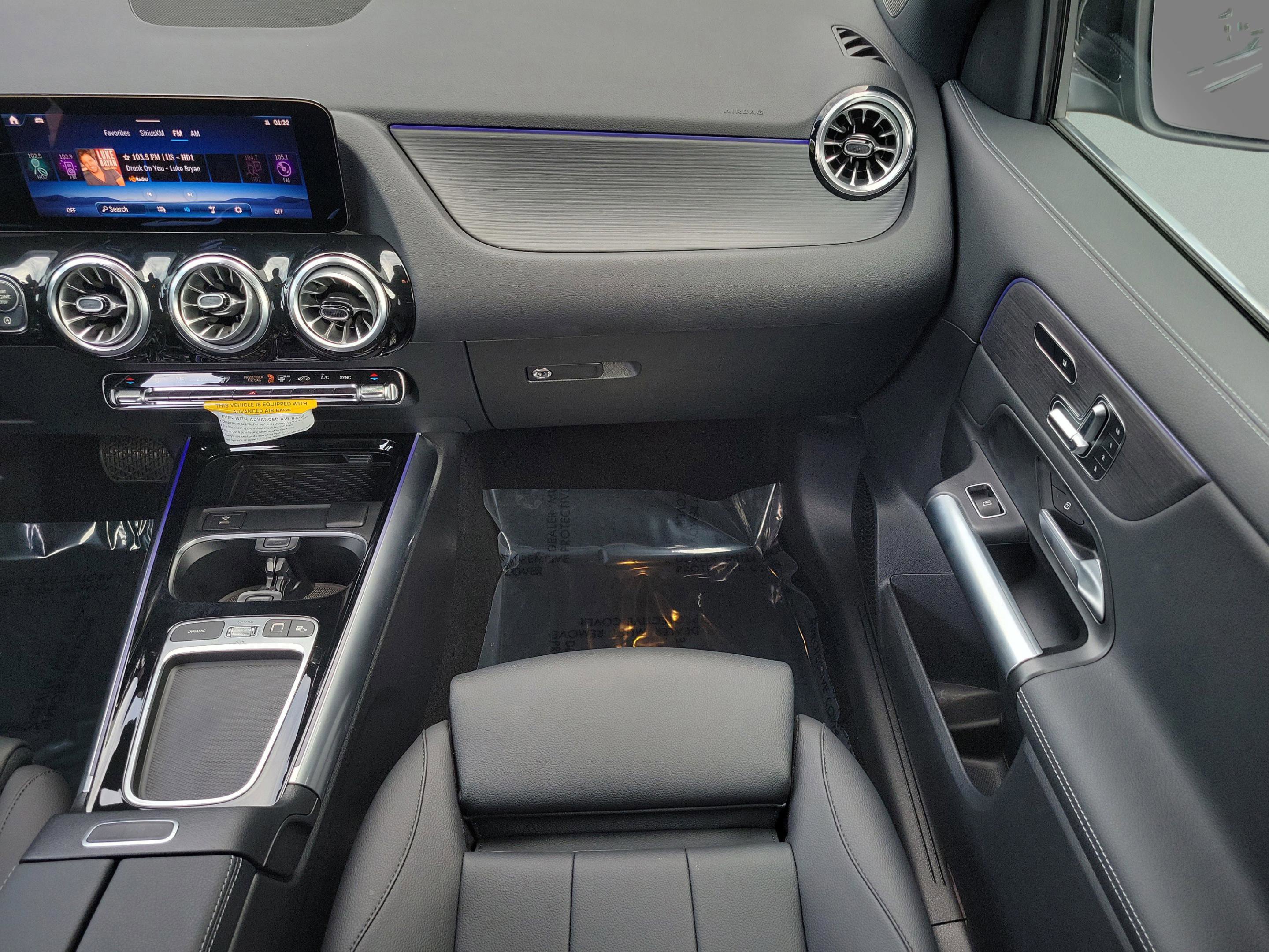 Certified 2026 Mercedes-Benz GLA 250 image 13