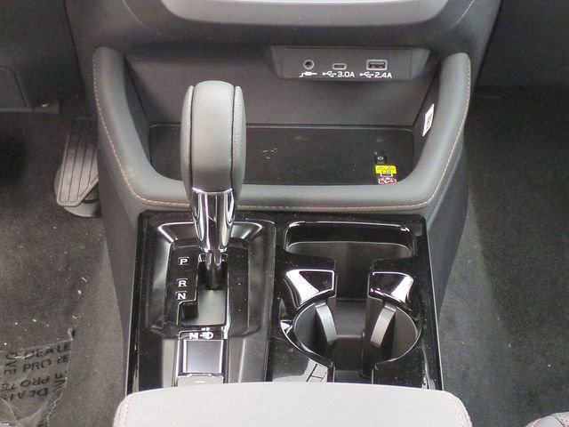 New 2026 Subaru Forester Touring image 18