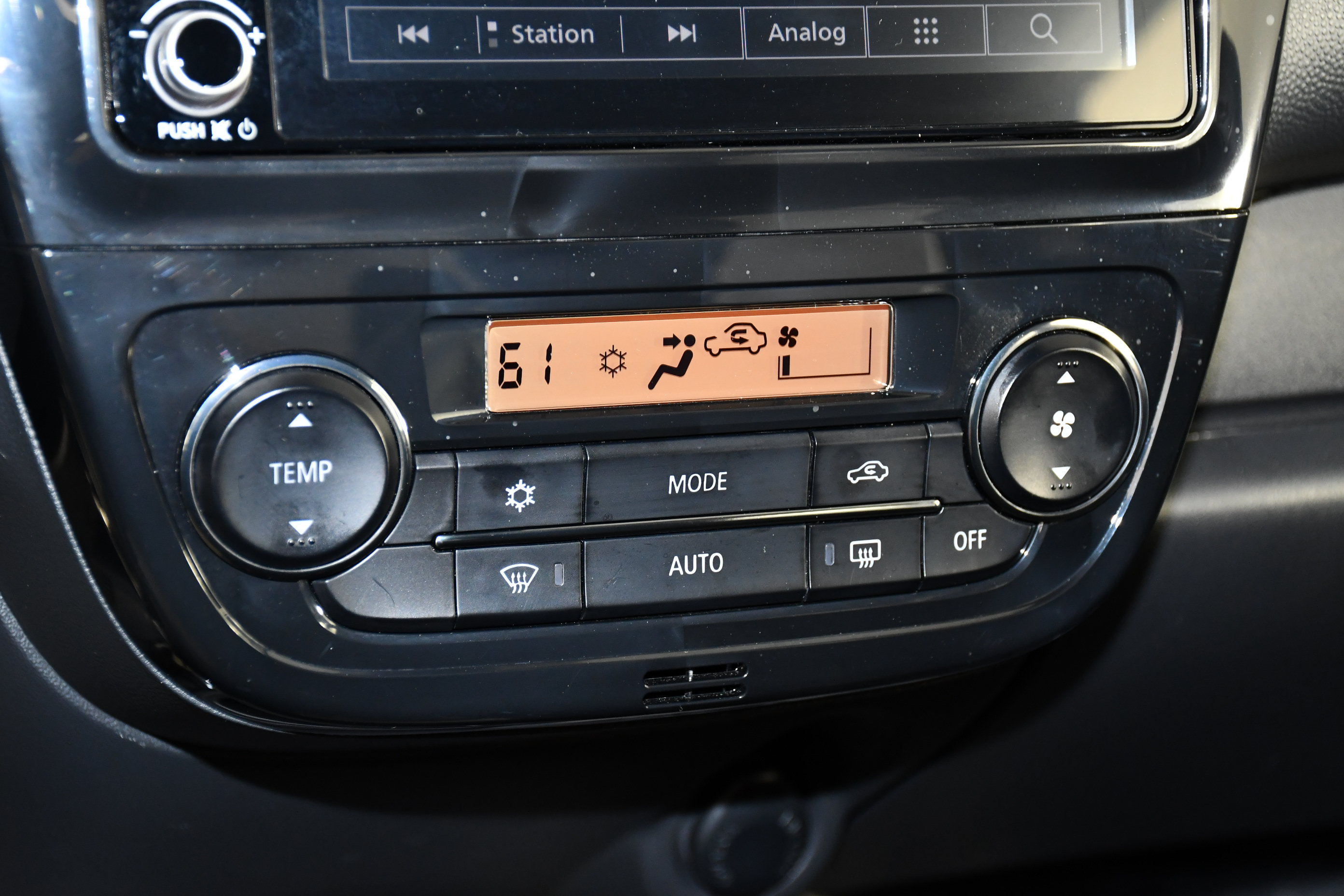 Used 2024 Mitsubishi Mirage G4 LE FWD image 28