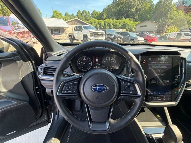 Used 2025 Subaru Forester Limited w/ Popular Package #2 AWD/4WD image 31