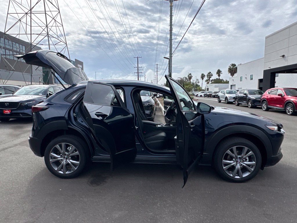 New 2026 MAZDA CX-30 AWD 2.5 S image 28