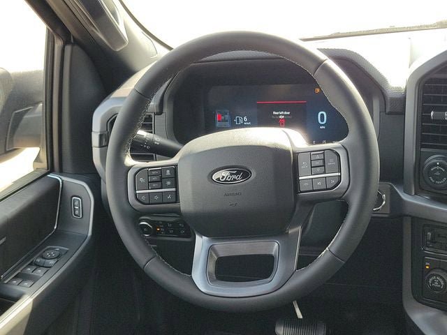 New 2026 Ford F150 XLT AWD/4WD image 27