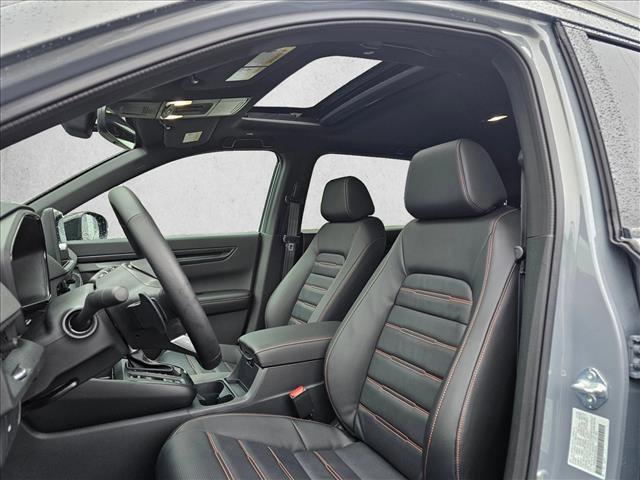 New 2026 Honda CR-V Sport-L image 18