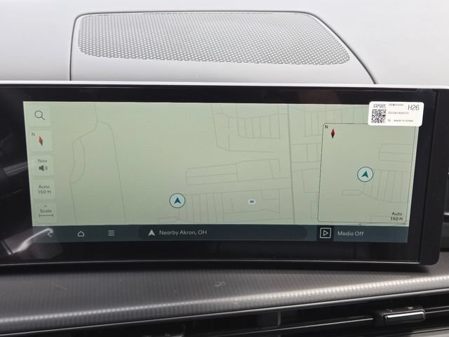 New 2026 Hyundai Santa Fe Calligraphy AWD/4WD image 4