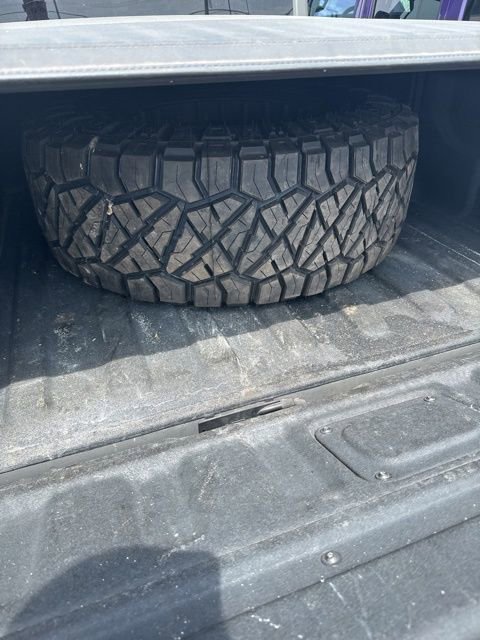 Used 2020 Jeep Gladiator Rubicon w/ LED Lighting Group image 10