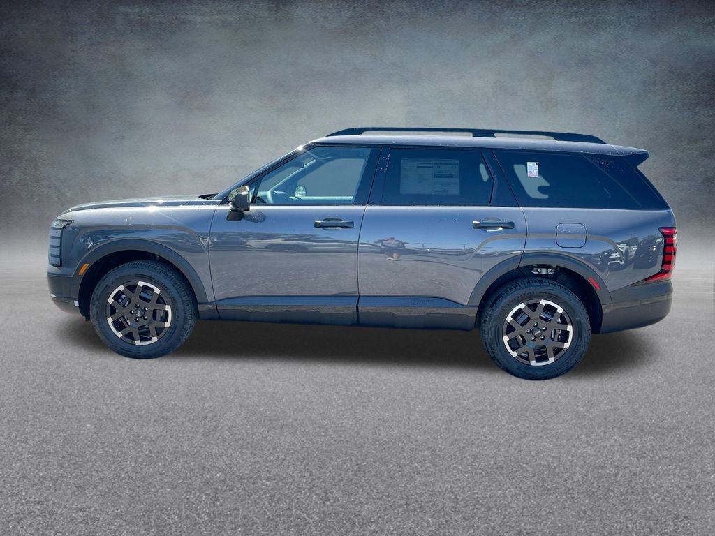New 2026 Hyundai Palisade XRT Pro AWD/4WD image 28