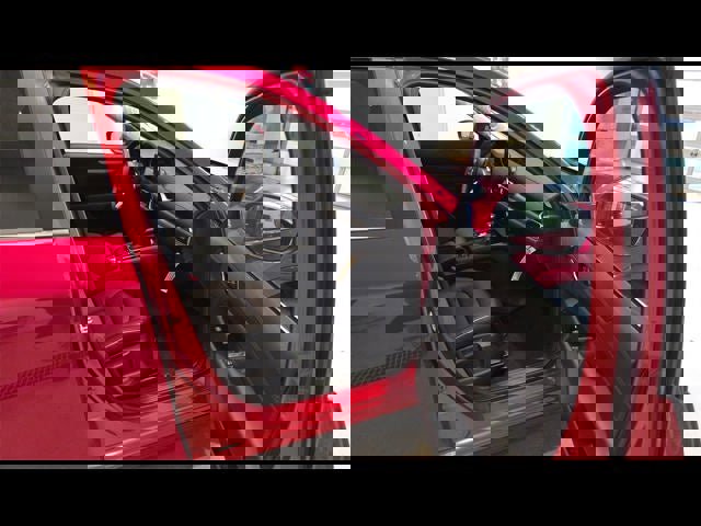 New 2025 MAZDA CX-5 AWD 2.5 S w/ Select Package image 44