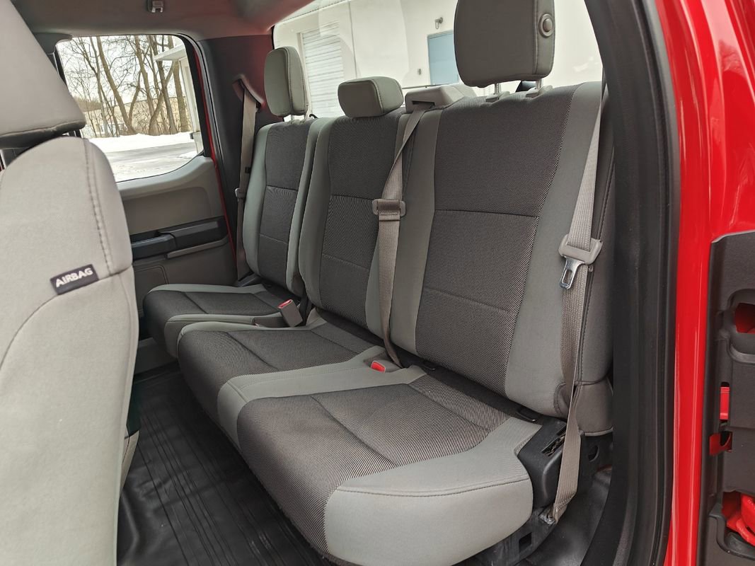 Used 2017 Ford F150 XL w/ Equipment Group 101A Mid image 18