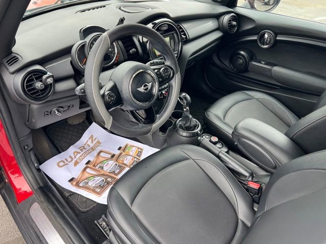 Used 2017 MINI Cooper Convertible FWD image 11