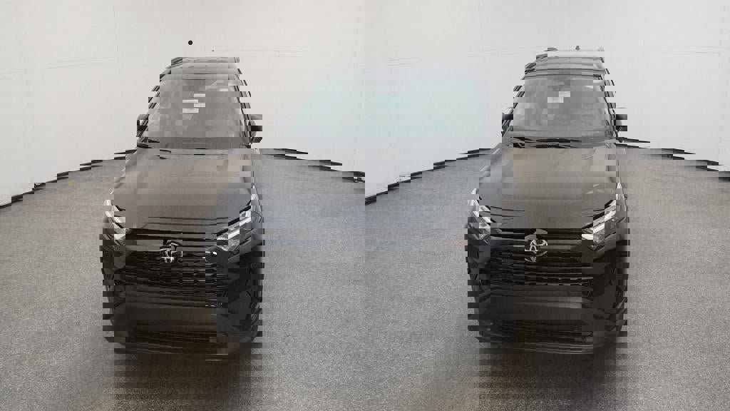 New 2025 Toyota RAV4 LE image 15