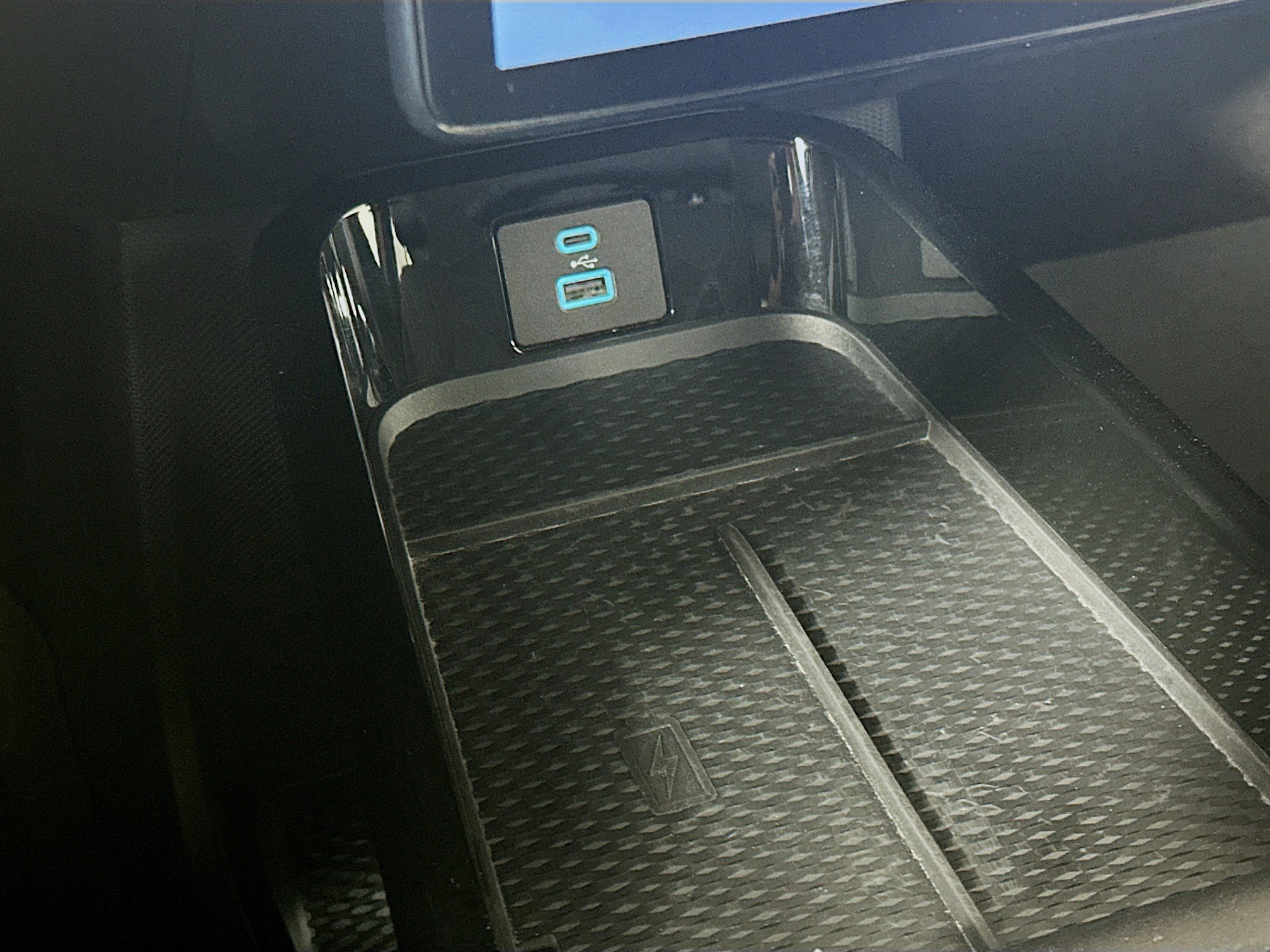 Used 2021 Ford Mustang Mach-E Select image 26