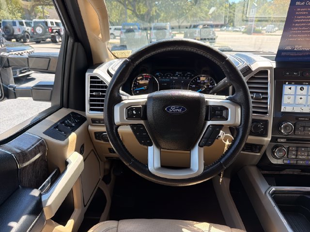 Certified 2017 Ford F250 Lariat w/ Chrome Package AWD/4WD image 15