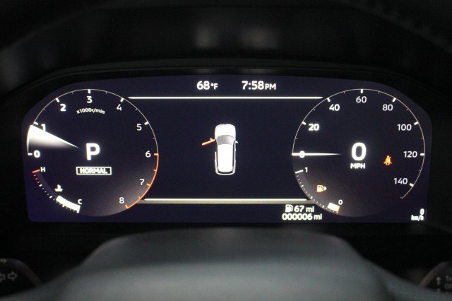 New 2026 Mitsubishi Outlander SEL image 11