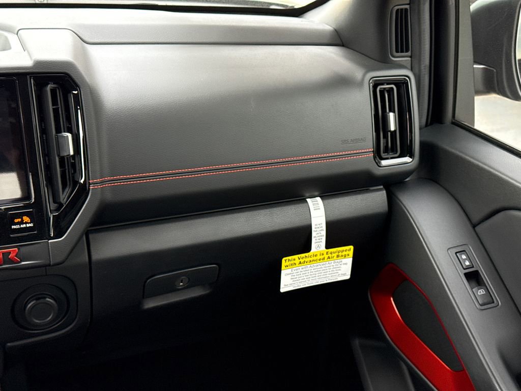 New 2026 Nissan Frontier PRO-4X w/ Tow Package image 14