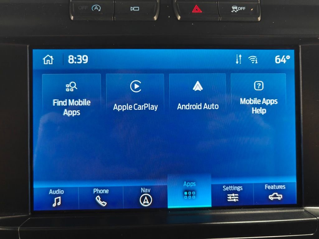 Used 2023 Ford F150 XLT image 10