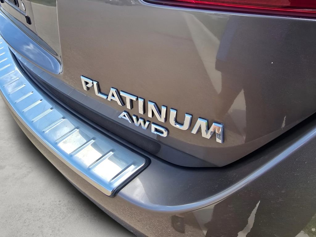 Used 2014 Nissan Murano LE w/ Platinum Edition Package AWD/4WD image 29