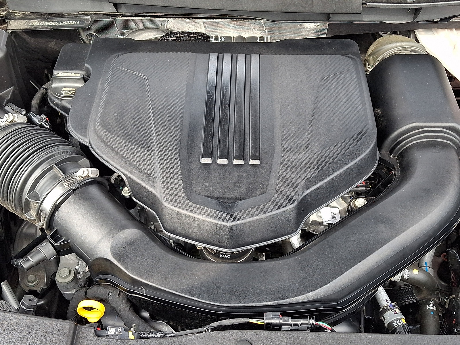 Used 2025 GMC Acadia Elevation AWD/4WD image 31