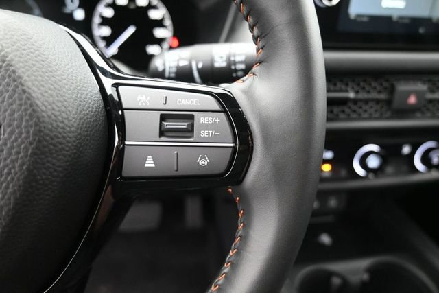 New 2027 Honda HR-V Sport image 16