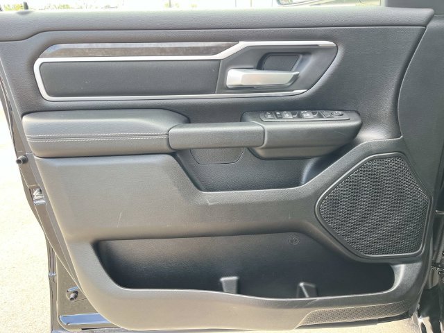 Used 2023 RAM 1500 Big Horn w/ Trailer Tow Group AWD/4WD image 25