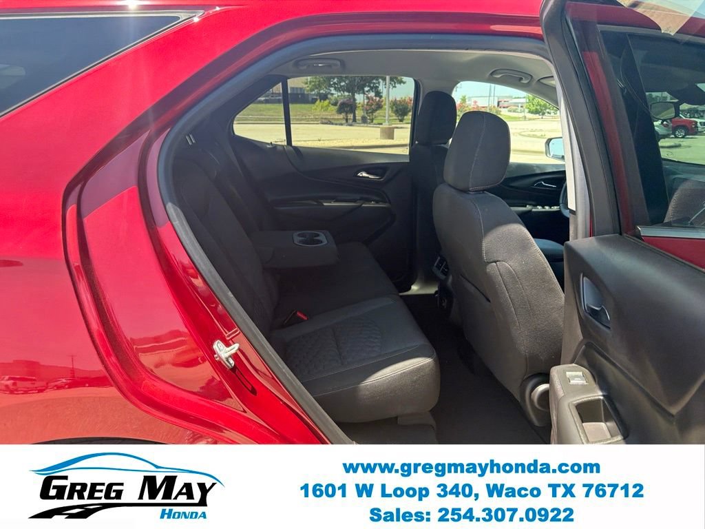 Used 2019 Chevrolet Equinox LT FWD image 27