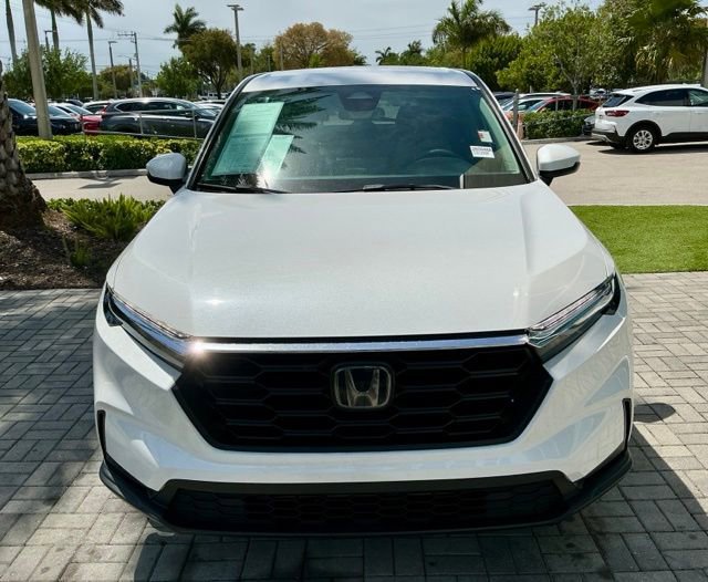 Certified 2023 Honda CR-V LX image 2