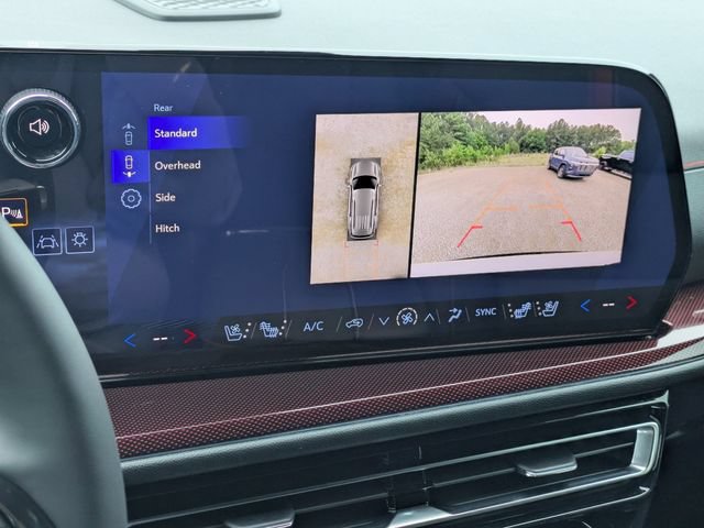 New 2026 Chevrolet Traverse RS FWD image 20
