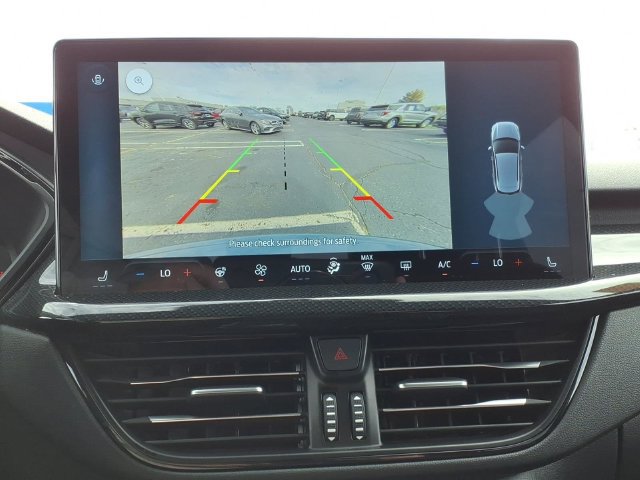 Used 2023 Ford Escape ST-Line w/ Tech Pack #1 AWD/4WD image 23