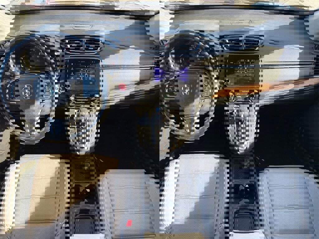 Used 2018 Honda CR-V EX-L image 18