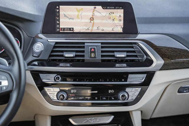 Used 2020 BMW X3 xDrive30i w/ Convenience Package image 22